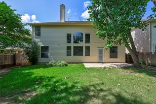 1554 Homewood Cir, Round Rock, TX 78665 - Photo 37