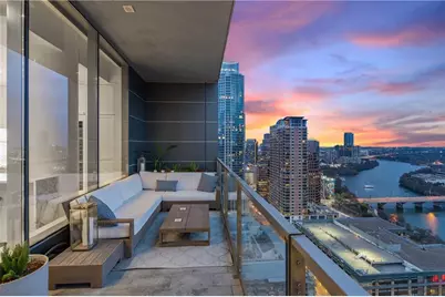 210 Lavaca Street #2706, Austin, TX 78701 - Photo 31