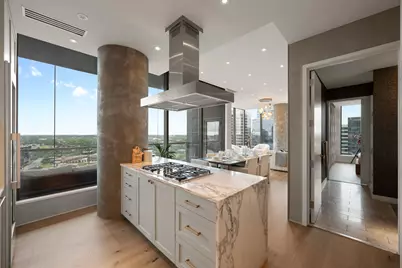 210 Lavaca Street #2706, Austin, TX 78701 - Photo 23