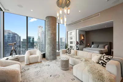 210 Lavaca Street #2706, Austin, TX 78701 - Photo 9