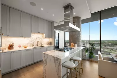 210 Lavaca Street #2706, Austin, TX 78701 - Photo 5