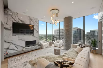 210 Lavaca Street #2706, Austin, TX 78701 - Photo 1