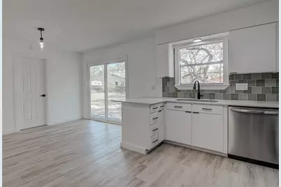 207 Haley Road, Johnson City, TX 78636 - Photo 5