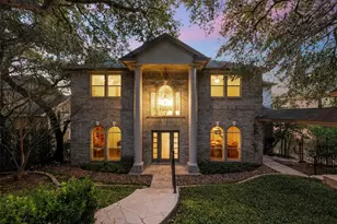 5606 Craggy Point, Austin, TX 78731 - Photo 5