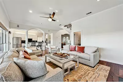5606 Craggy Point, Austin, TX 78731 - Photo 7