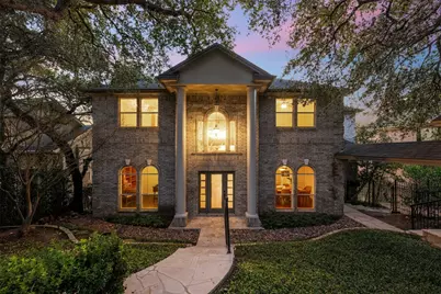 5606 Craggy Point, Austin, TX 78731 - Photo 5