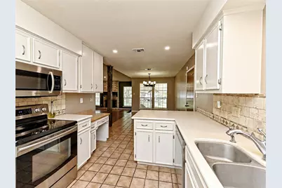 15502 Rock Creek, Austin, TX 78734 - Photo 9