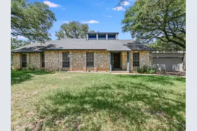 15502 Rock Creek, Austin, TX 78734 - Photo 1