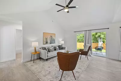 9502 Crown Ridge Drive, Austin, TX 78753 - Photo 3