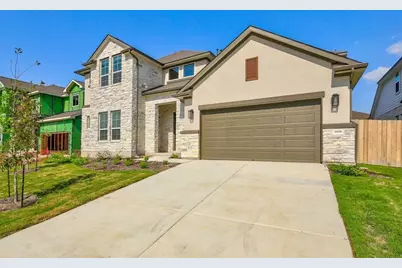 20028 Crested Caracara Lane, Pflugerville, TX 78660 - Photo 3