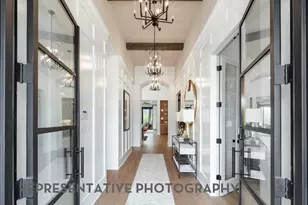 429 Tinctoria Creek Dr, Kyle, TX 78640 - Photo 25