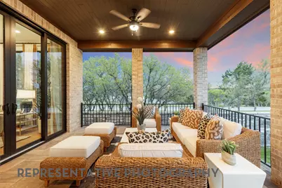 429 Tinctoria Creek Drive, Kyle, TX 78640 - Photo 29