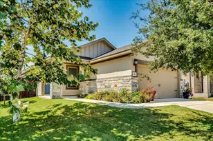 101 Otella St, Georgetown, TX 78628 - Photo 31