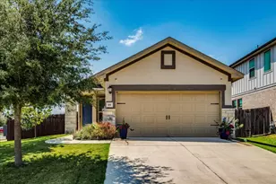 101 Otella St, Georgetown, TX 78628 - Photo 1