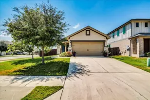 101 Otella St, Georgetown, TX 78628 - Photo 33