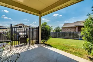101 Otella St, Georgetown, TX 78628 - Photo 25