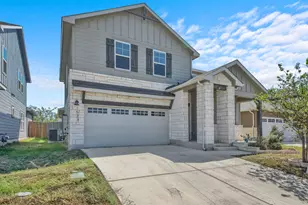 1533 Settlers Glen Dr, Round Rock, TX 78665 - Photo 1