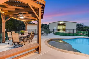 420 Mission Trail, Wimberley, TX 78676 - Photo 27