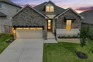 4327 Bancroft Ln, Round Rock, TX 78665 - Photo 1