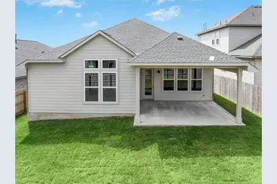 4327 Bancroft Lane, Round Rock, TX 78665 - Photo 33