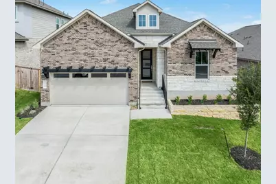 4327 Bancroft Lane, Round Rock, TX 78665 - Photo 3