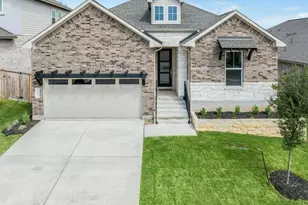 4327 Bancroft Ln, Round Rock, TX 78665 - Photo 3