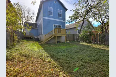 917 E 3rd Street, Georgetown, TX 78626 - Photo 21