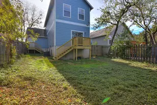 917 E 3rd St, Georgetown, TX 78626 - Photo 21