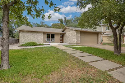 11509 Heathrow Drive, Austin, TX 78759 - Photo 1