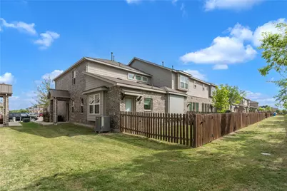 17104 Crane Fly Drive #D, Pflugerville, TX 78660 - Photo 3
