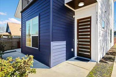 1131 Mason Avenue #A, Austin, TX 78721 - Photo 3