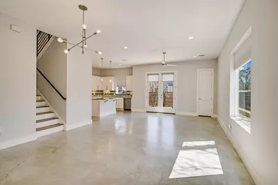 1131 Mason Avenue #A, Austin, TX 78721 - Photo 5