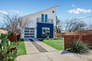 1131 Mason Ave, Austin, TX 78721 - Photo 1