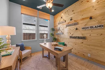 205 Purple Muhly Road, Georgetown, TX 78633 - Photo 17