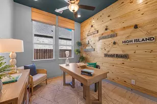 205 Purple Muhly Rd, Georgetown, TX 78633 - Photo 17