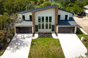 804 Hi Cir W, Horseshoe Bay, TX 78657 - Photo 1