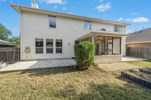 214 Grand Isle Dr, Round Rock, TX 78665 - Photo 21