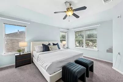 214 Grand Isle Drive, Round Rock, TX 78665 - Photo 9