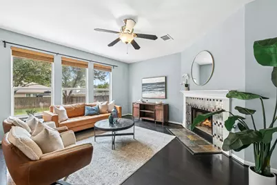 214 Grand Isle Drive, Round Rock, TX 78665 - Photo 1