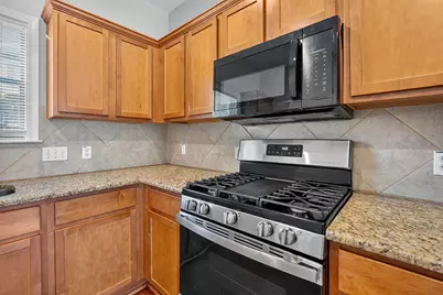 5707 Woodrow Avenue #B, Austin, TX 78756 - Photo 3