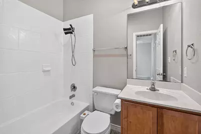 5707 Woodrow Avenue #B, Austin, TX 78756 - Photo 9