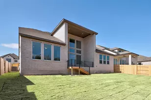 124 Meadow Beauty Ln, Georgetown, TX 78633 - Photo 31