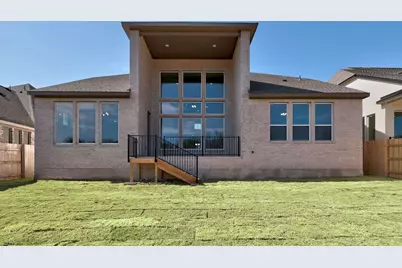 124 Meadow Beauty Lane, Georgetown, TX 78633 - Photo 29