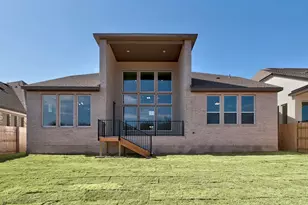 124 Meadow Beauty Ln, Georgetown, TX 78633 - Photo 29