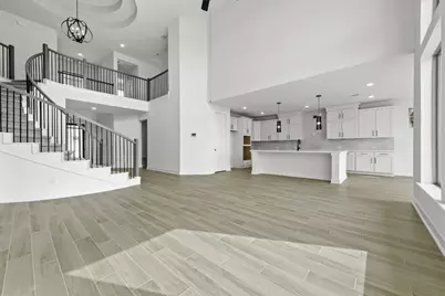 124 Meadow Beauty Lane, Georgetown, TX 78633 - Photo 3