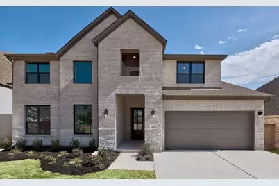 124 Meadow Beauty Lane, Georgetown, TX 78633 - Photo 1