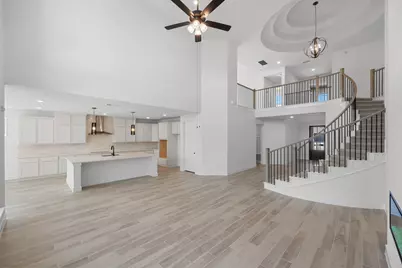 124 Meadow Beauty Lane, Georgetown, TX 78633 - Photo 3