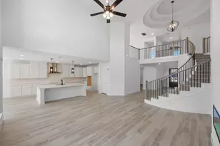 124 Meadow Beauty Ln, Georgetown, TX 78633 - Photo 3