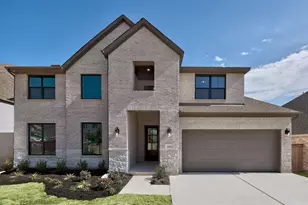 124 Meadow Beauty Ln, Georgetown, TX 78633 - Photo 1