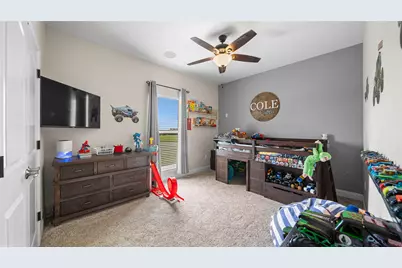 1606 County Road 216, Giddings, TX 78942 - Photo 19